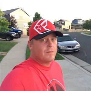 Meet your Posher, Kirk